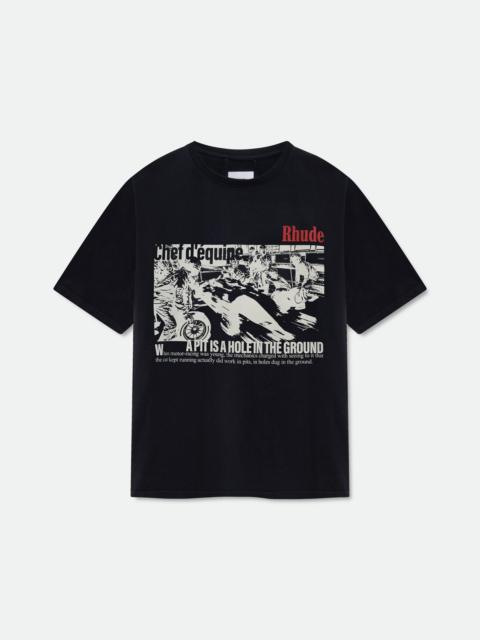 GRAND PRIX TEE