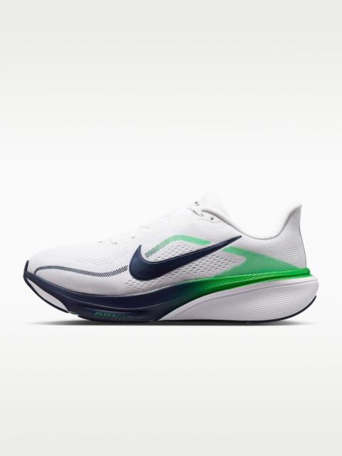 Nike Nike Pegasus 42 Men's Road Running Shoes (Wide)