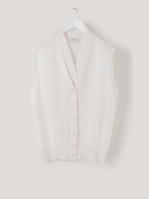 Lemaire SLEEVELESS GILET