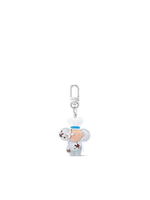 Louis Vuitton Vivienne Baker Collectible
