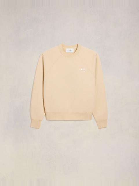 AMI Paris AMI ALEXANDRE MATTIUSSI SWEATSHIRT