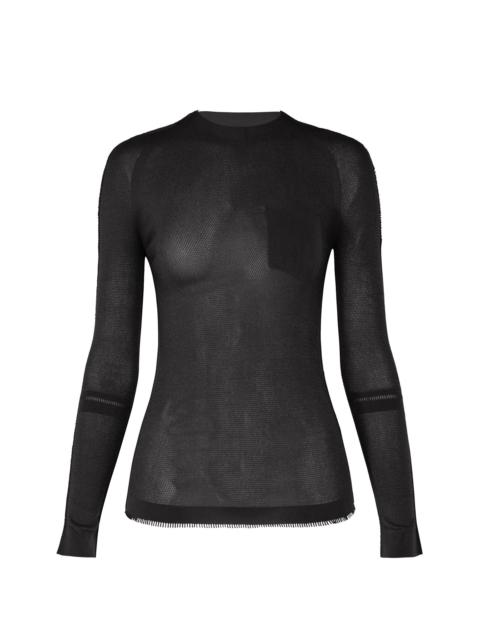 ISSEY MIYAKE SEEN UNSEEN AP