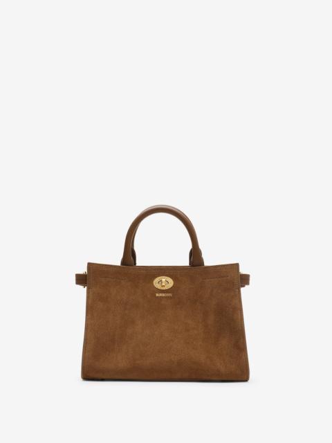 Burberry Mini Cotswolds Tote
