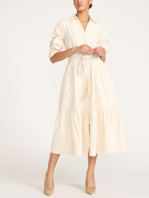 BROCHU WALKER The Ana Dress