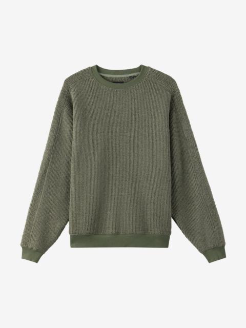 O'Neill Fuzzy Box Crew Neck Fleece