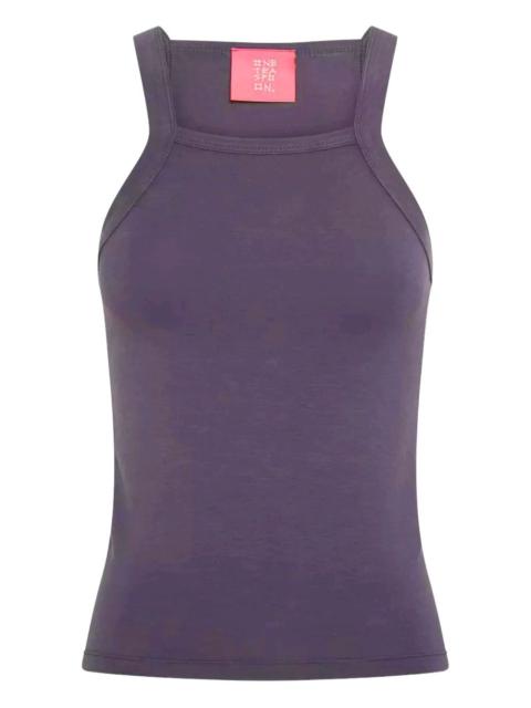 ONE TEASPOON Bamboo logo top