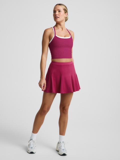 BEYOND YOGA Flounce This Way Skirt