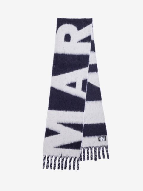 Isabel Marant LOLIANA SCARF
