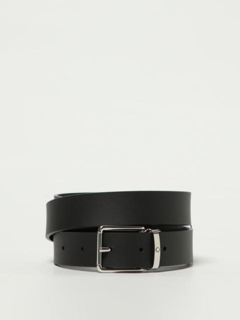 Montblanc Belt men Montblanc