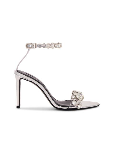 RETROFÊTE Hanna Gemstone Sandal