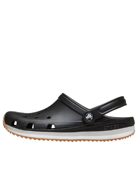 crocs Crocs Crocband Runner 'Black' 212831-001