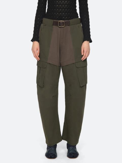 Sea Tristan Pants