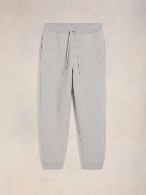 AMI Paris AMI DE COEUR TRACK PANTS