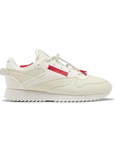 Reebok Reebok Classic Leather Vegan MIY Milk Makeup Equipment Room