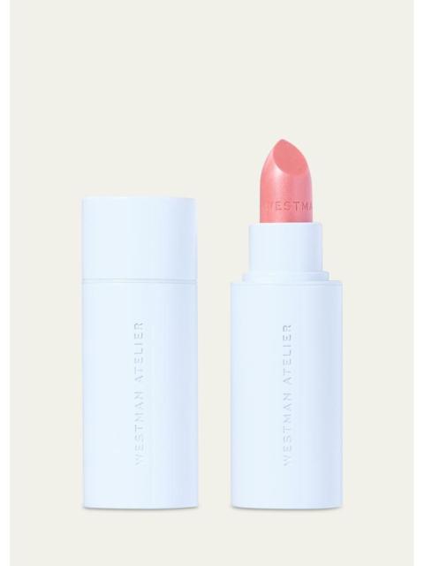 Westman Atelier HydroBalm Tinted Lipstick - Ballerine