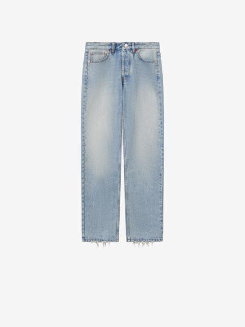 Isabel Marant DAYALI REG PANTS