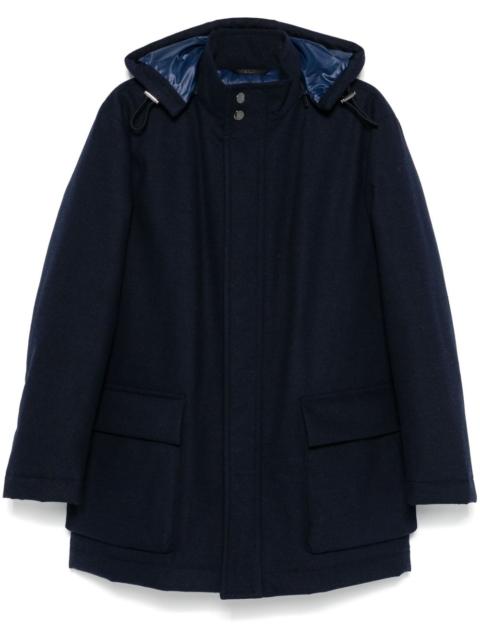 BOSS P-Jared coat