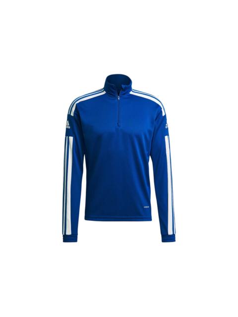 adidas adidas Squadra 21 Top Royal Blue White