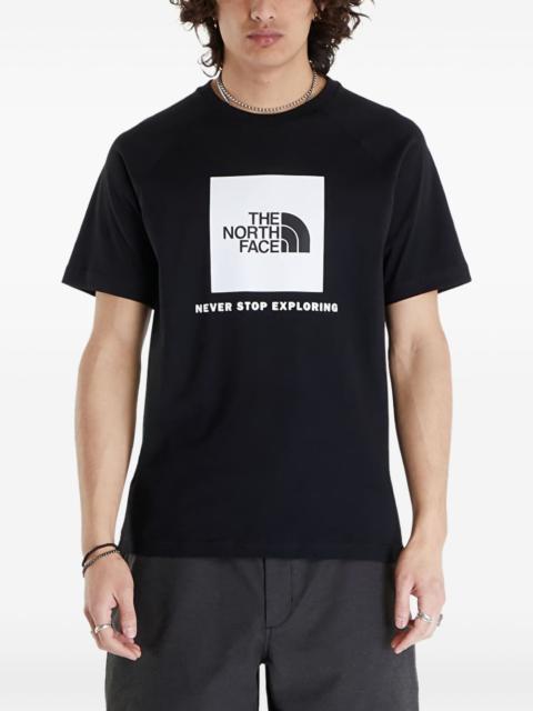 The North Face cotton T-shirt