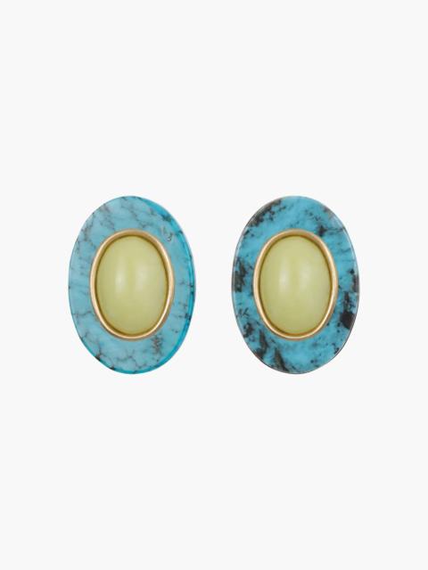Jennifer Behr Jennifer Behr x Julia Berolzheimer Anson Earrings