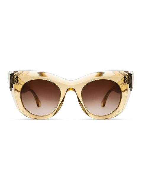 THIERRY LASRY CLIMAXXXY