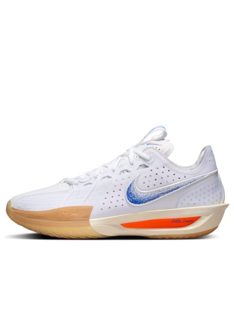 Nike 나이키 에어 줌 GT 컷 3 '블루 프린트 팩' HJ8205-100