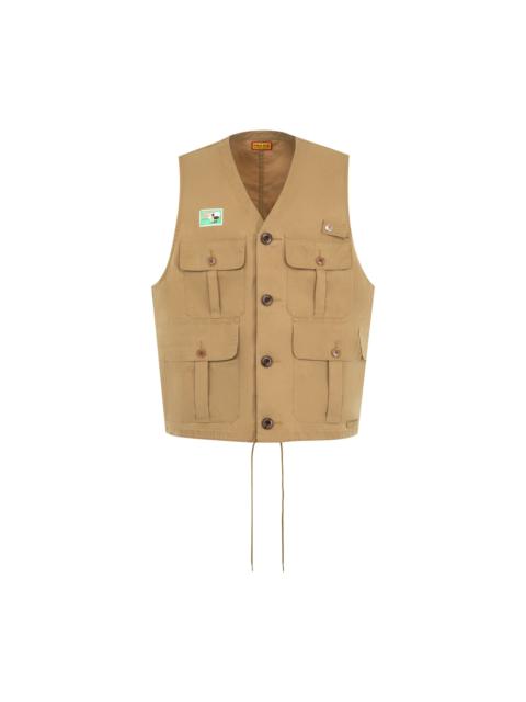 Human Made HUNTING VEST