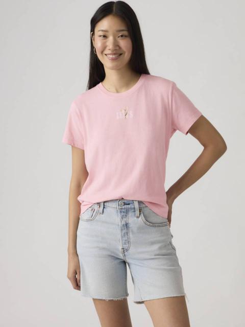 Levi's GRAPHIC LOGO FAVORITE SHORT SLEEVE TEE