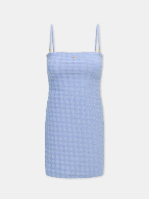 AMIRI WOMEN'S MA QUAD TOWELING DRESS