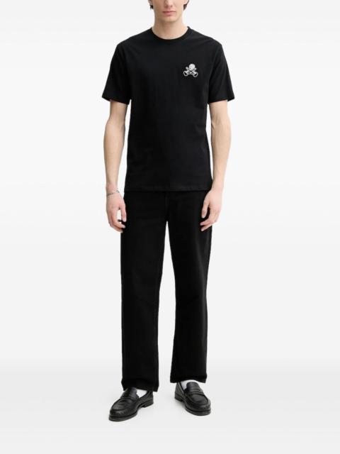 The Kooples skull-detail T-shirt