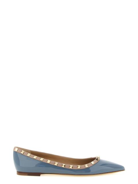 Valentino Valentino Garavani 'Rockstud' Ballet Flats