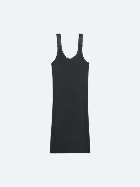 SEATBELT TANK DRESS