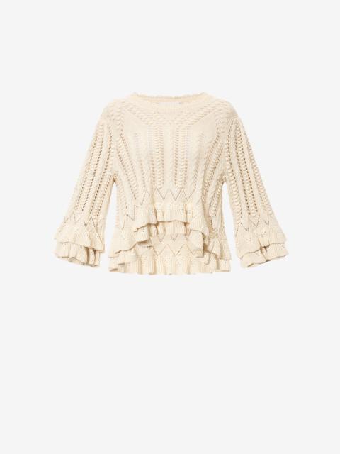 Isabel Marant Étoile NORMA SWEATER