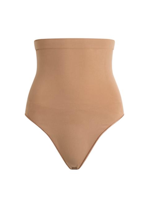 SKIMS SKIMS Seamless Sculpt High Waist Thong