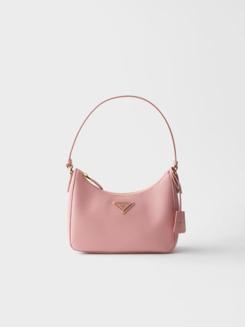 Prada Saffiano leather mini-bag