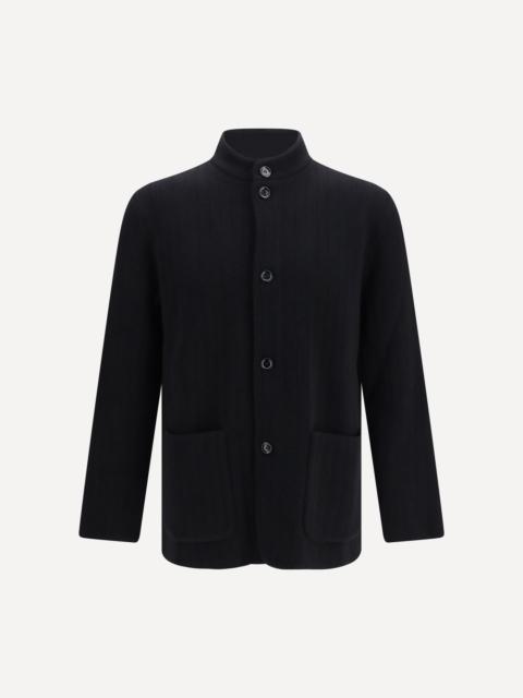 LARDINI Wool Jacket
