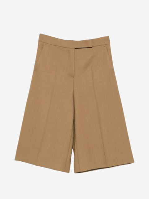 Max Mara Superbo shorts