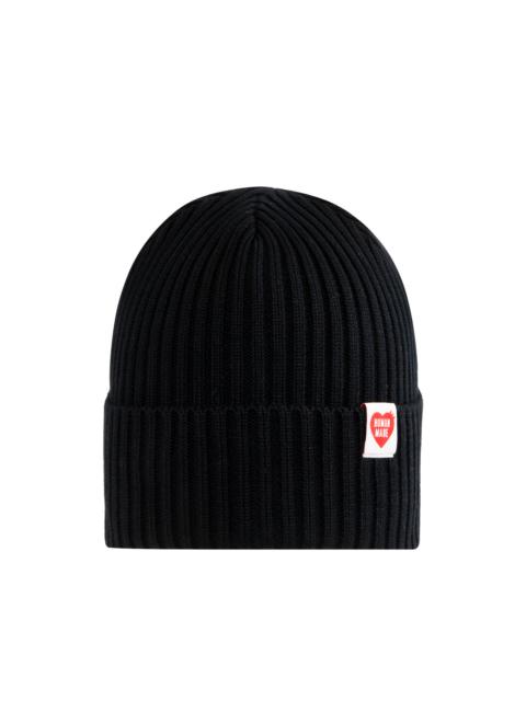 Human Made COTTON RIB BEANIE