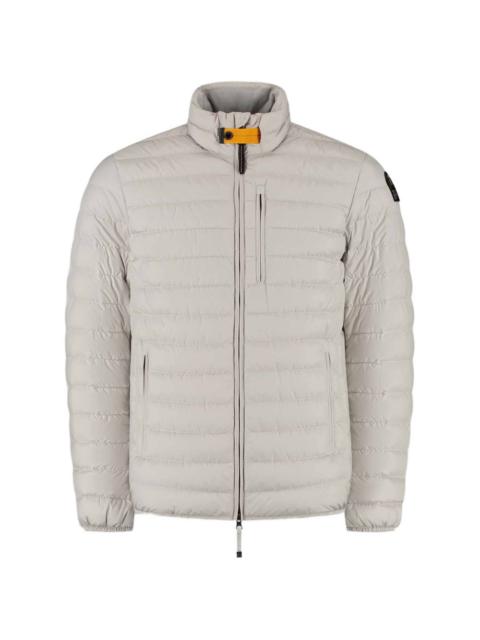 PARAJUMPERS Ugo quilted jacket