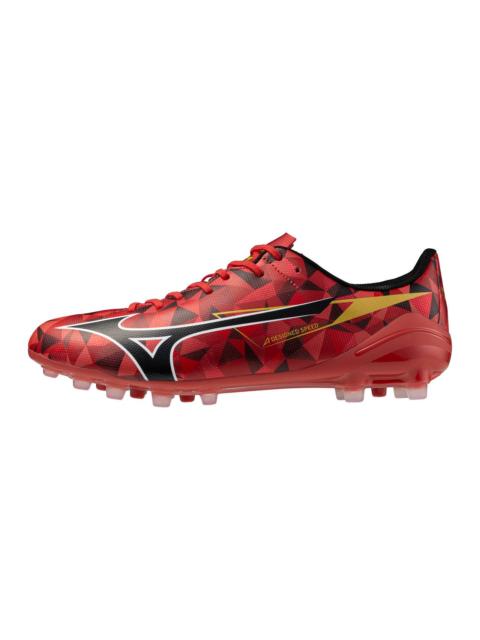 Mizuno Mizuno Alpha II Select AG Artificial Grass Soccer Cleat