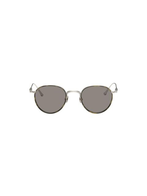 MATSUDA Silver M3085-I Sunglasses