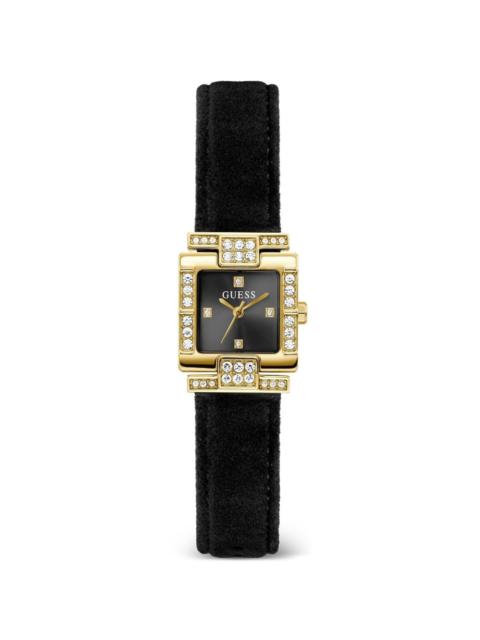 GUESS USA Taylor crystal 21mm