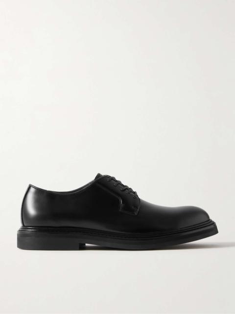 VINNY’s Vinnee Leather Derby Shoes