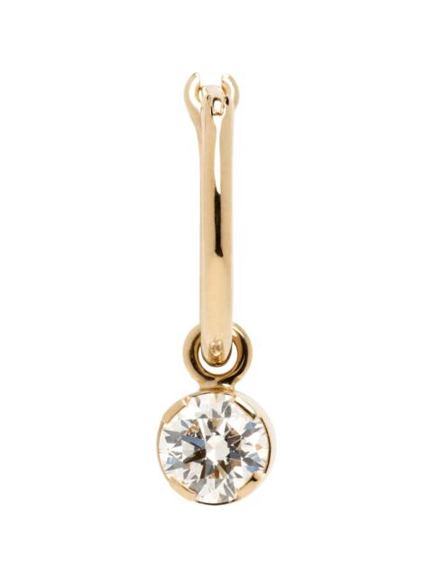 SOPHIE BILLE BRAHE Lily Diamant Single Earring