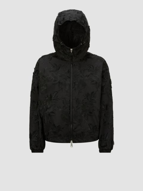 Moncler Charmeil Hooded Jacket