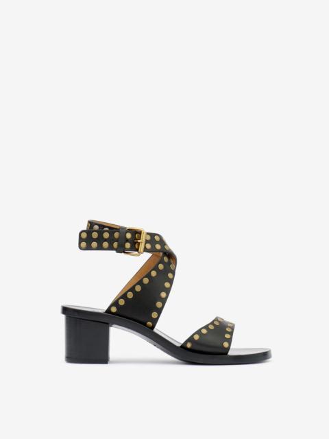 Isabel Marant JILLIN SANDALS