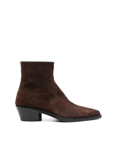 Proenza Schouler 50mm Bronco boots