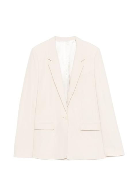 Isabel Marant Feray single-breasted blazer