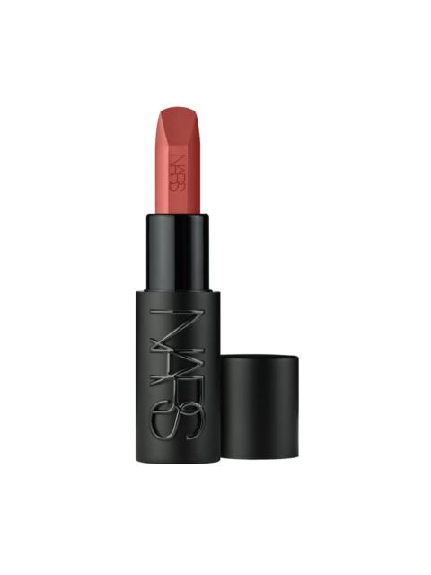 NARS Cosmetics Explicit Lipstick