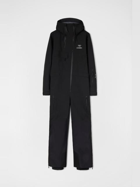 Jil Sander Ski Overall